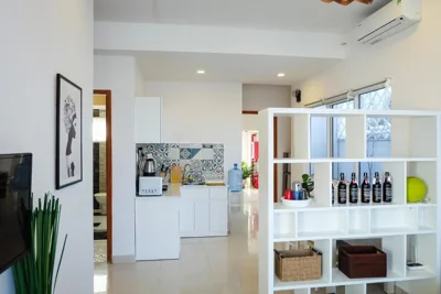 Saigon PeaceHome Apartment with balcony , Tan Dinh ward, Dist 1 – Ảnh 3