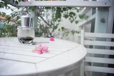 Saigon PeaceHome Apartment with balcony , Tan Dinh ward, Dist 1 – Ảnh 10