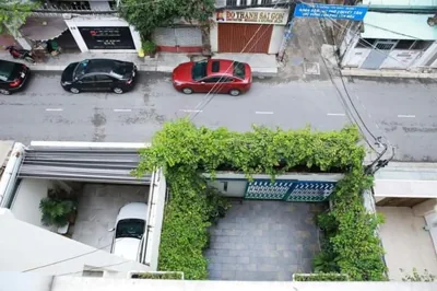 Saigon PeaceHome Apartment with balcony , Tan Dinh ward, Dist 1 – Ảnh 16